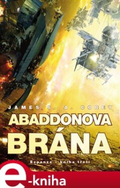 Abaddonova brána