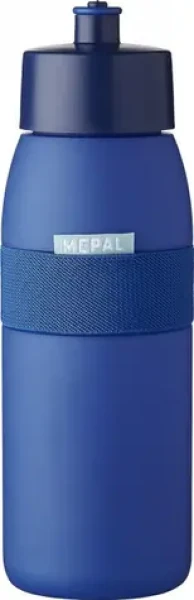 Mepal Ellipse 500 ml modrá / doprodej (107745010100)