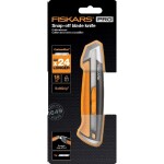 Nůž ulamovací 25 mm Fiskars CarbonMax™ 1027228