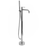 REA - Volně stojící baterie Venti Chrome REA-B9646