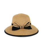 Art Of Polo Hat Dark Beige UNI