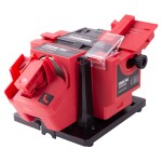 STREND PRO 212100 Bruska - univerzální stanice, 96W, S1D-DW01-56