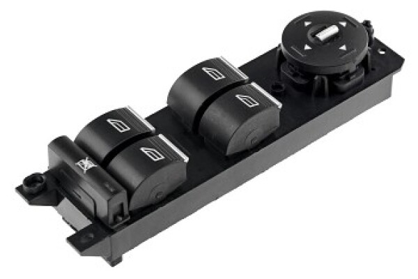 PIETRO Spínač stahování oken Ford 3PIN