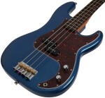 JET Guitars JPB-300 NBL R