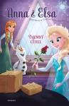 Anna Elsa Tajemný ctitel