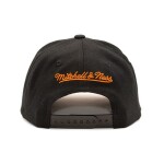 Mitchell & Ness Pánská kšiltovka Chicago Blackhawks NHL Team Logo Hc Cr Snapback