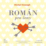 Román pro ženy - Michal Viewegh