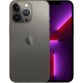 IPhone 13 Pro 256GB grafitový