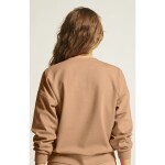 Běžecká mikina CRAFT ADV Join RN Sweatshirt - růžová Velikost textilu: L