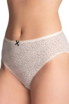 Dámské bikiny FIGS L-127BI-30EX 3-pack SMĚS BAREV XXL
