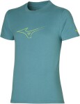 Běžecké tričko Mizuno Athletic RB Tee K2GA200111 Velikost textilu: S