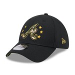 New Era Pánská kšiltovka Atlanta Braves MLB 2024 Armed Forces 39THIRTY Flex Velikost: S/M