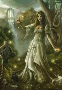 GRAFIKA Puzzle Will o' the Wisp