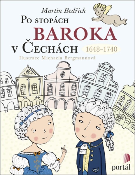 Po stopách baroka Čechách
