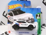 24 - VOLVO XC40 RECHARGE - HOTWHEELS