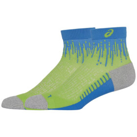 Asics Performance Run Sock Quarter 3013A980-301 47-49