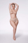 Kalhotky model 119548 Julimex Shapewear