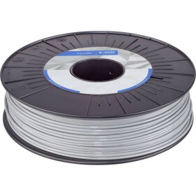 Vlákno pro 3D tiskárny, BASF Ultrafuse PLA-0023B075, PLA plast, 2.85 mm, 750 g, šedá