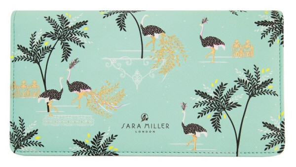 Cestovní pouzdro Savannah