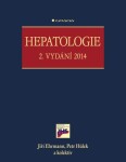 Hepatologie Jiří Ehrmann, Petr Hulek e-kniha