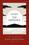 Odyssey - Homér