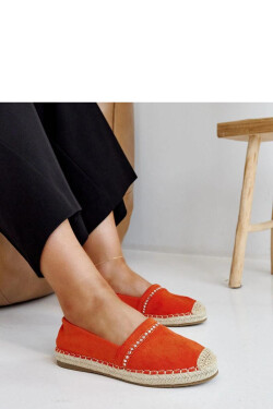 Espadrilky model 207345 Solea 38