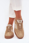 Sportovní obuv model 215483 Step in style 37