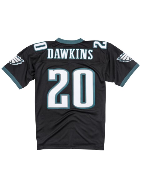 Mitchell & Ness Pánský dres Philadelphia Eagles NFL Brian Dawkins #20 2004 Legacy Throwback Velikost: 2XL