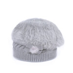 Art Of Polo Hat cz19406 Light Grey UNI