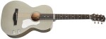 Godin Rialto JR Satina Gray HG Q-Discrete