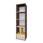 FRONTI Regál EWA 50x190 v1