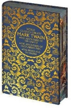 World Classics Library: Mark Twain - Mark Twain