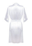 Dámský župan DKaren Housecoat 100 White