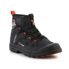 Palladium Pampa Lite+ Explor Wp+ M 74383-008-M Boty Black EU 40