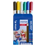 Set Pilot PINTOR F 1 mm Classic