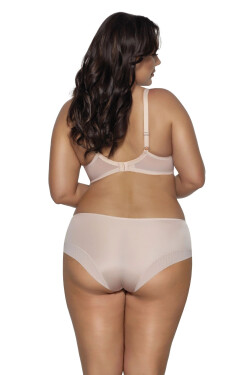 Dámská podprsenka 2111 Azalea beige - AVA béžová 75/E