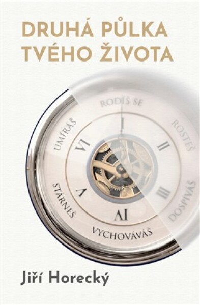 Druhá půlka tvého života