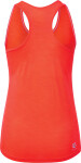 Dámské sportovní tílko DWT508 Modernize II oranžové - Dare2B neon korálová XS-34