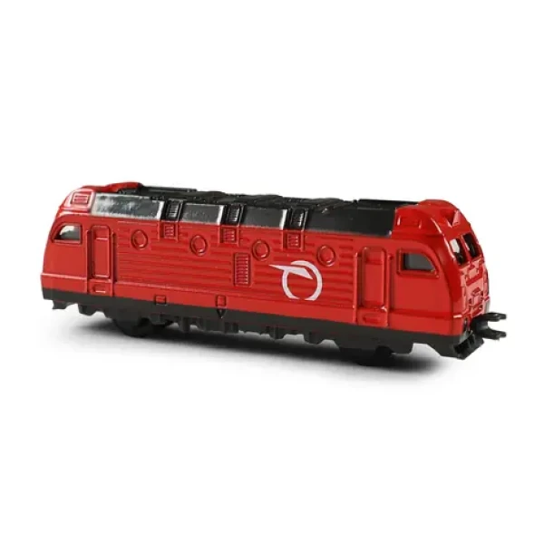 RAPPA 259300 Kovová lokomotiva Železniční Společnost Slovensko 9 cm