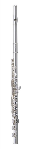 Pearl Flute F665E Quantz Forza