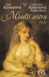 Mladší sestra - díl II. - Jane Austenová, Catherine Austenová- Hubbacková - e-kniha