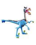 Hodný Dinosaurus - Bubbha - plastová postava střední