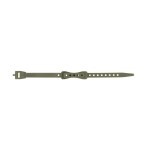 SEA TO SUMMIT popruh Stretch-Loc Mini Strap velikost: 300 mm, barva: Burnt Olive