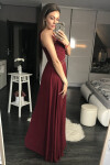Dlouhé šaty model 105274 YourNewStyle M