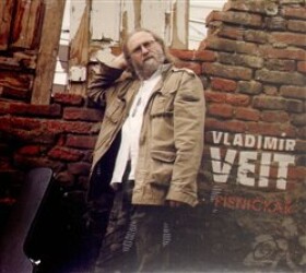 Písničkář Vladimír Veit