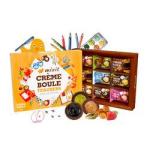 Mixit Créme Boule Pro učitele bouleniéra 270 g