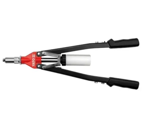 Nýtovací kleště pákové 3,2-6,4mm 525mm CrV YATO YT-3610