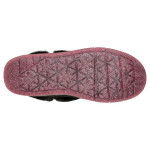 Boty Skechers GLITZY GLAM COZY CUDDLERS JR 314851L-BLK 32