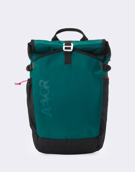 Batoh Aevor Roll Pack 2.0 Proof Evergreen