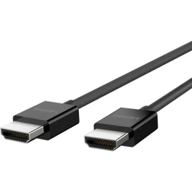 Belkin kabel HDMI 2.1 HighSpeed černá / 8K / 2m (AV10175bt2MBKV2)